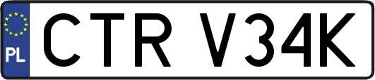 CTRV34K