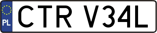 CTRV34L