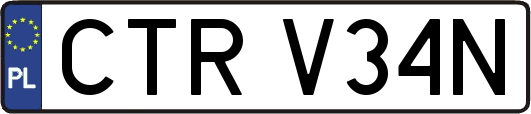 CTRV34N