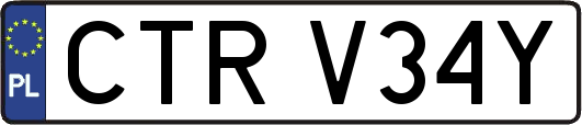 CTRV34Y