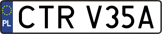 CTRV35A