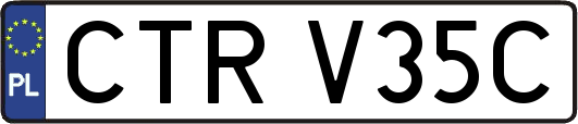 CTRV35C