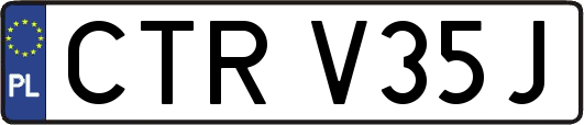 CTRV35J