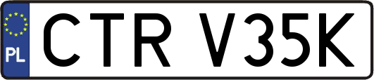 CTRV35K