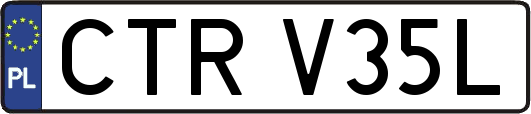 CTRV35L