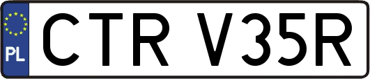 CTRV35R