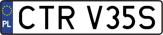 CTRV35S