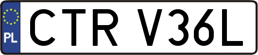 CTRV36L