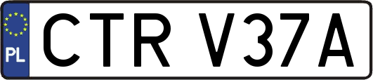 CTRV37A