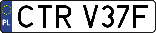 CTRV37F