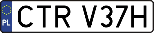 CTRV37H