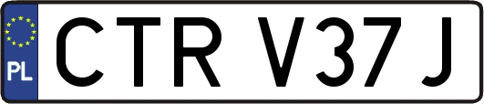 CTRV37J