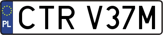 CTRV37M