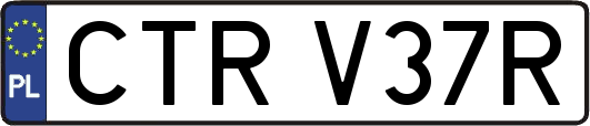 CTRV37R