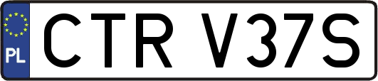 CTRV37S