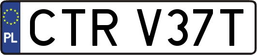 CTRV37T