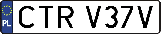 CTRV37V