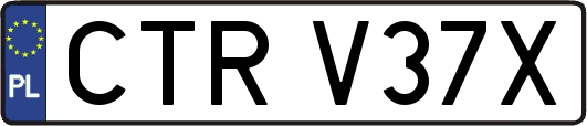 CTRV37X
