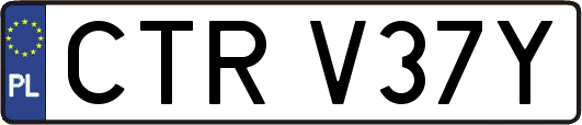 CTRV37Y