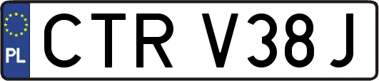 CTRV38J