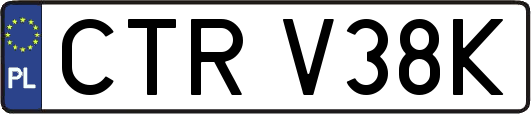 CTRV38K