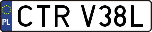 CTRV38L
