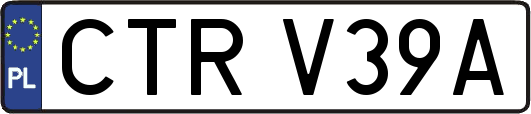 CTRV39A