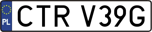 CTRV39G