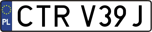CTRV39J