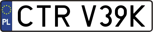 CTRV39K