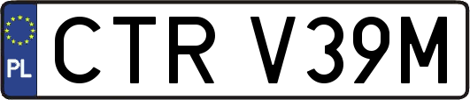 CTRV39M