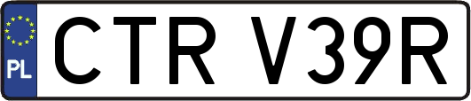 CTRV39R