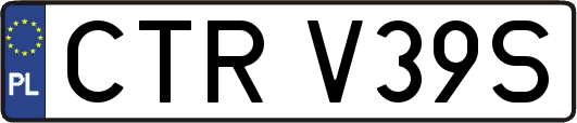 CTRV39S