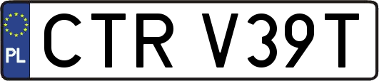 CTRV39T