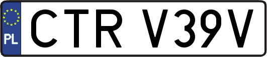 CTRV39V