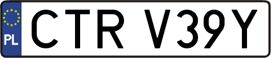 CTRV39Y