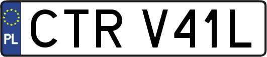 CTRV41L