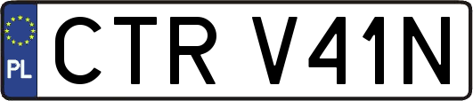 CTRV41N