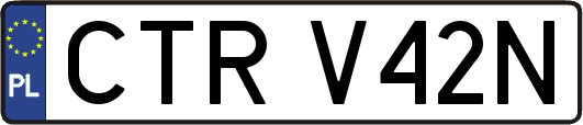 CTRV42N