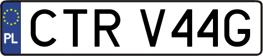 CTRV44G