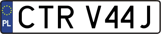 CTRV44J
