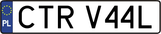 CTRV44L