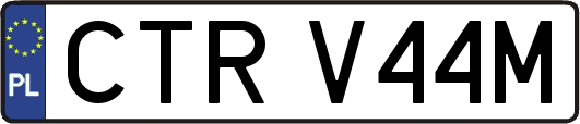 CTRV44M