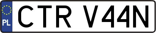 CTRV44N