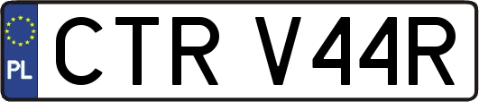 CTRV44R