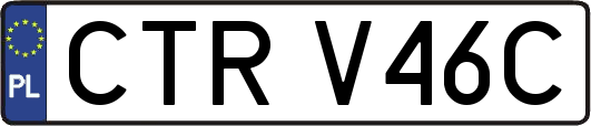 CTRV46C
