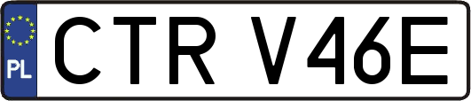 CTRV46E