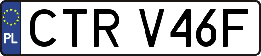 CTRV46F