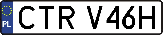 CTRV46H