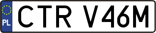 CTRV46M